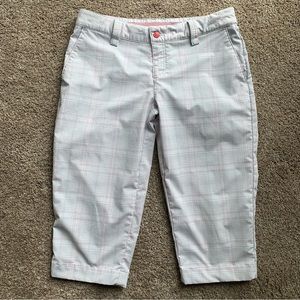 Bermuda Shorts Under Armour Women Size 8